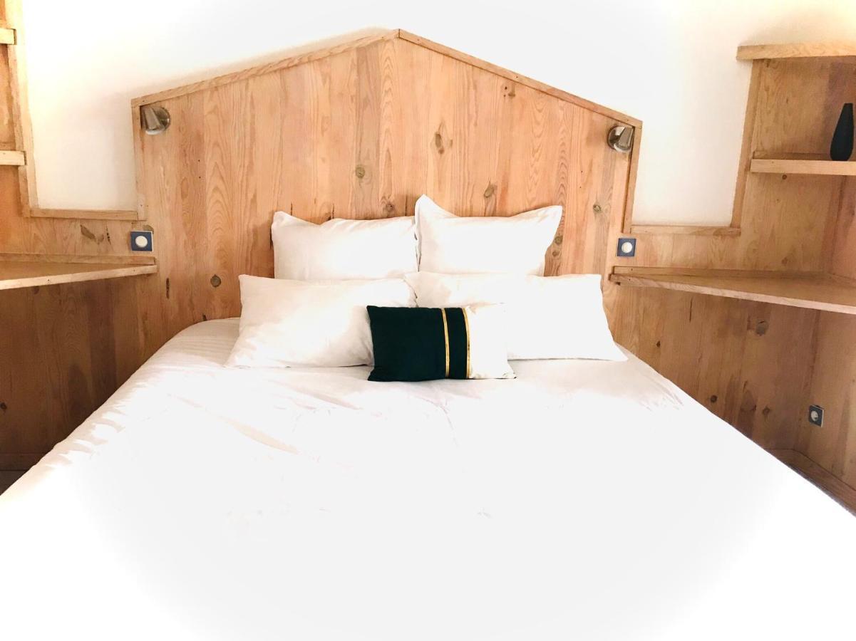 L'Auberge Camarguaise Saintes-Maries-de-la-Mer Kültér fotó