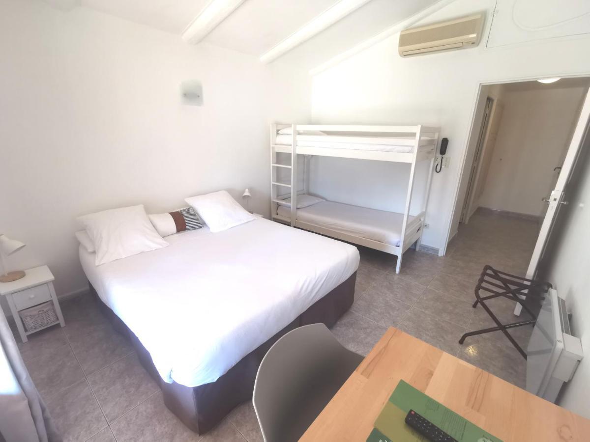 L'Auberge Camarguaise Saintes-Maries-de-la-Mer Kültér fotó