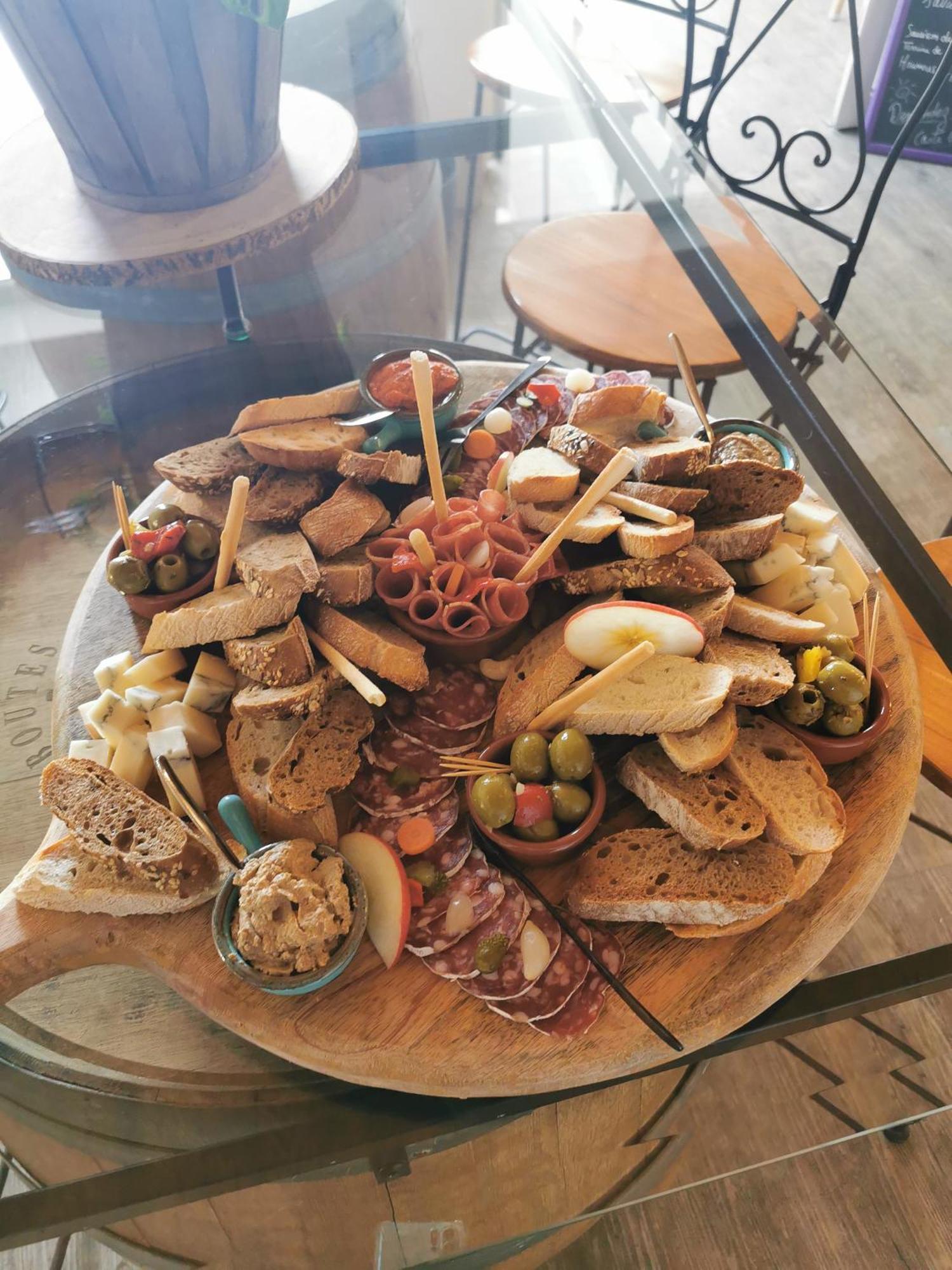 L'Auberge Camarguaise Saintes-Maries-de-la-Mer Kültér fotó