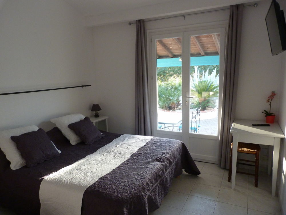 L'Auberge Camarguaise Saintes-Maries-de-la-Mer Kültér fotó